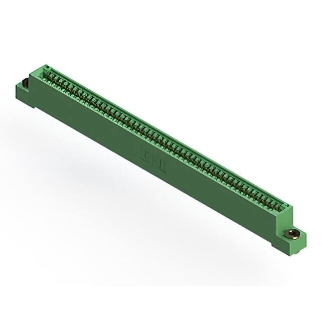 845-050-520-103 EDAC Inc.  Edgeboard Connectors